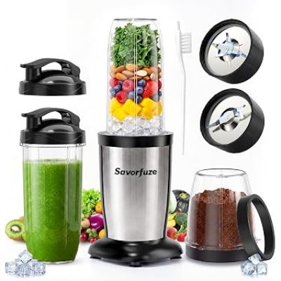 HomeEssentials Blender 1.5L