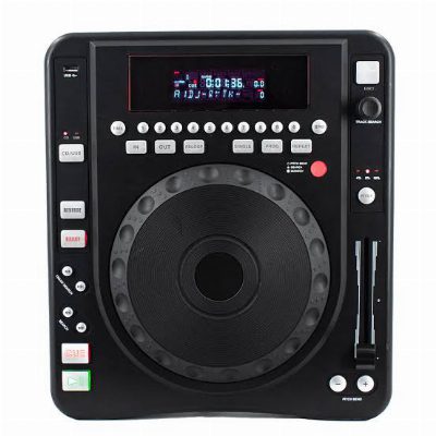 Street Runner Audio Speaker
